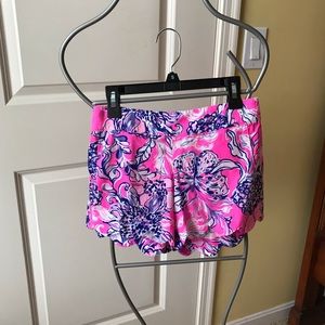 Women’s Lilly Pultizer Shorts
